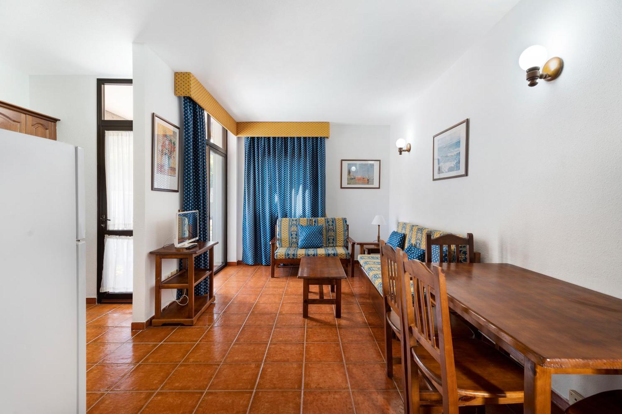 Bonita Casa Nieves By Paramount Holidays Alajeró Extérieur photo