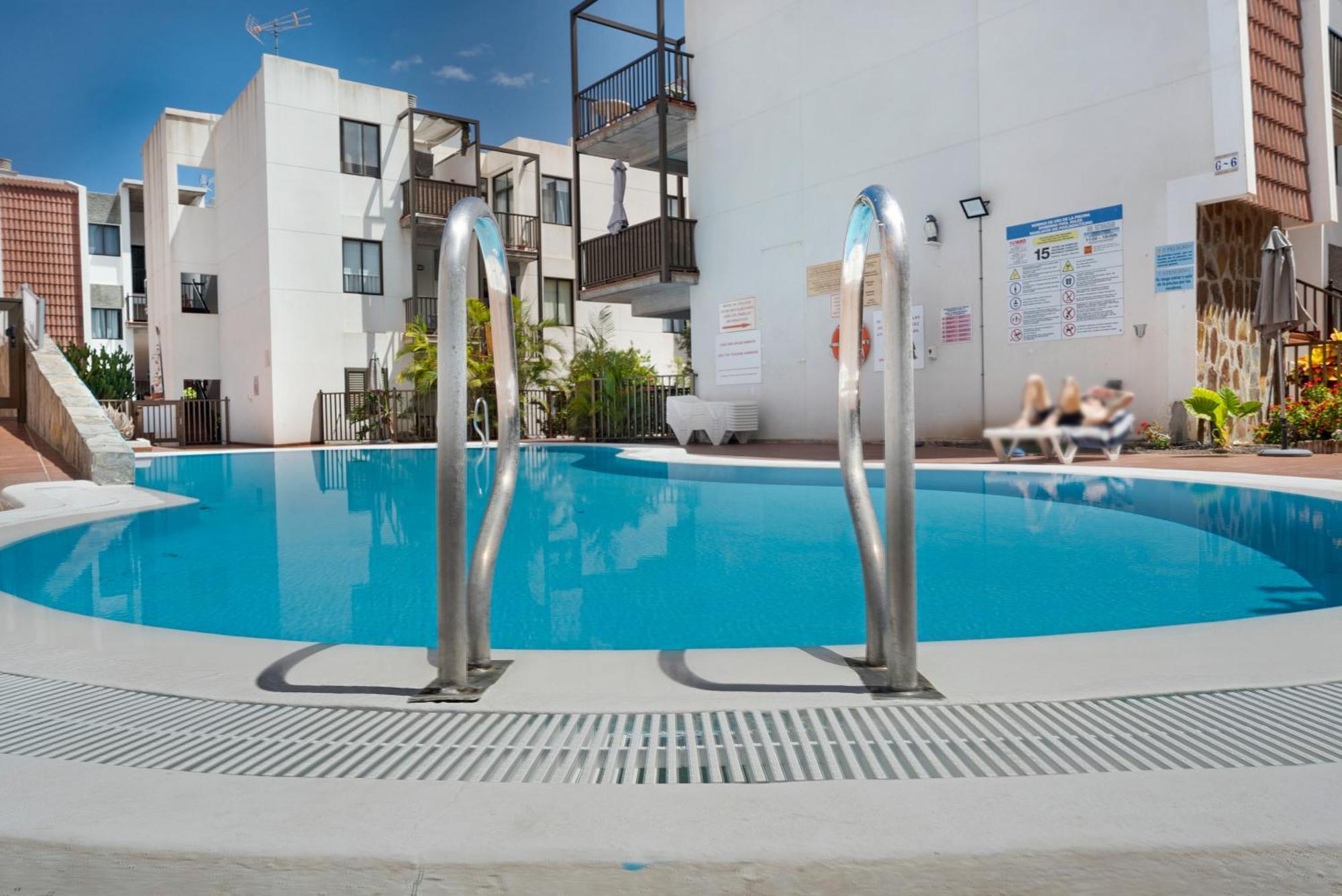 Bonita Casa Nieves By Paramount Holidays Alajeró Extérieur photo